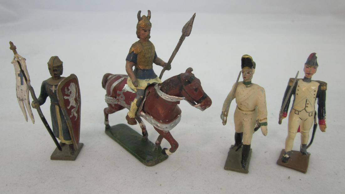 Mignot Medley of Figures. (1 of 1)