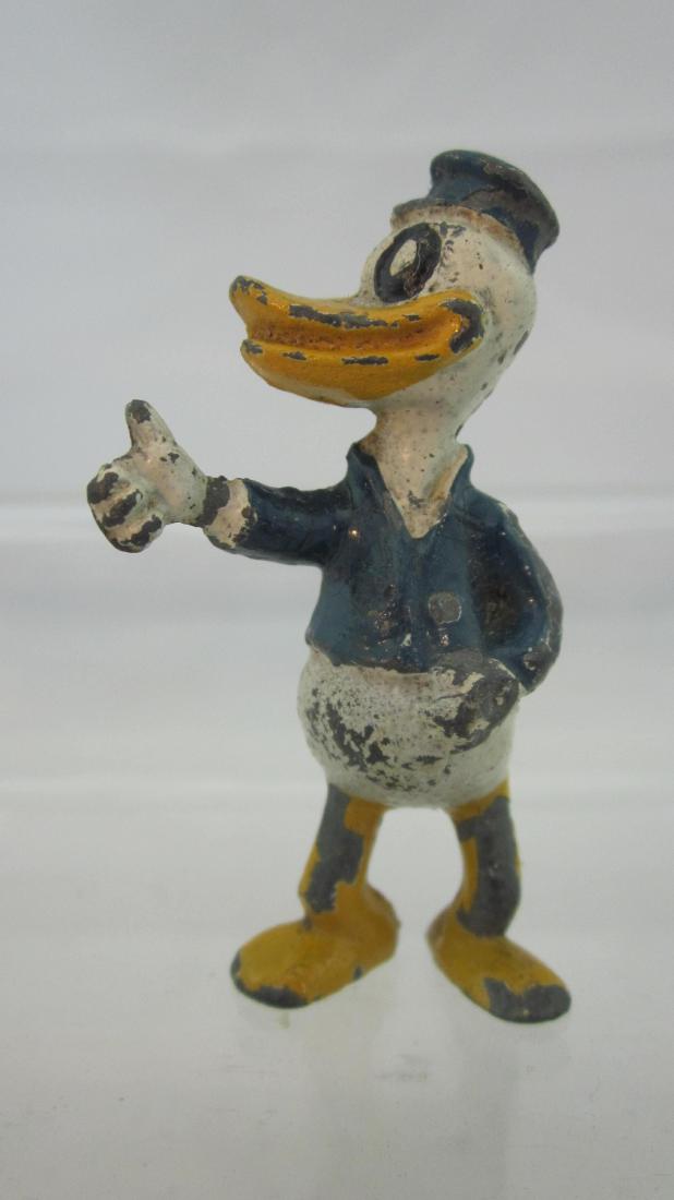 Salco Donald Duck. (1 of 1)