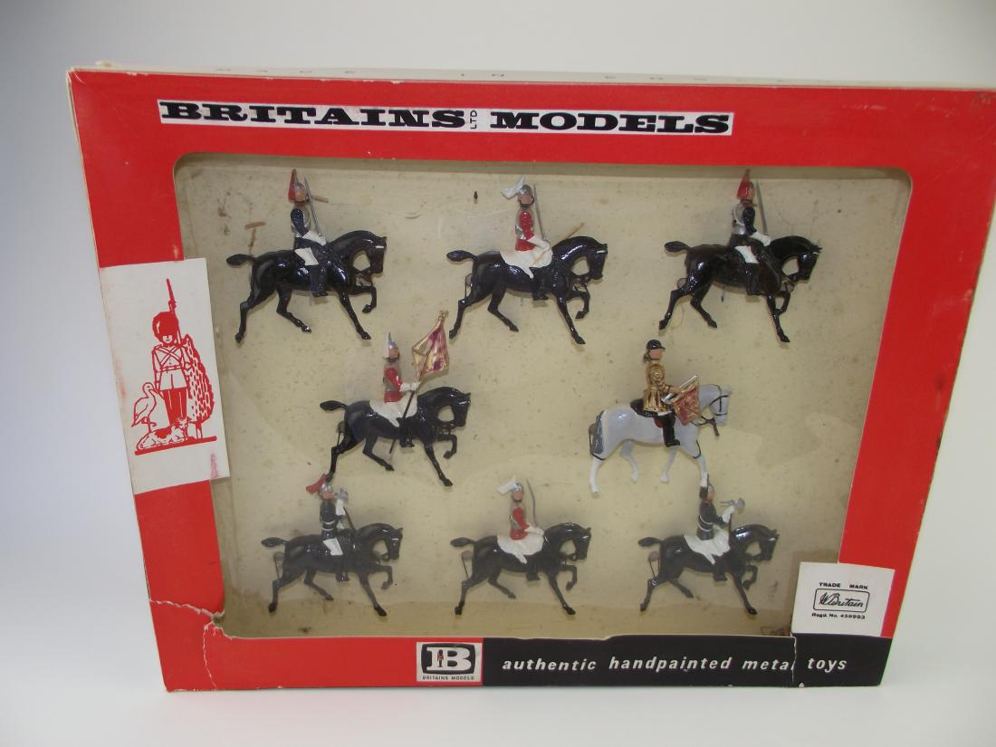 Britains Life Guards (1 of 1)