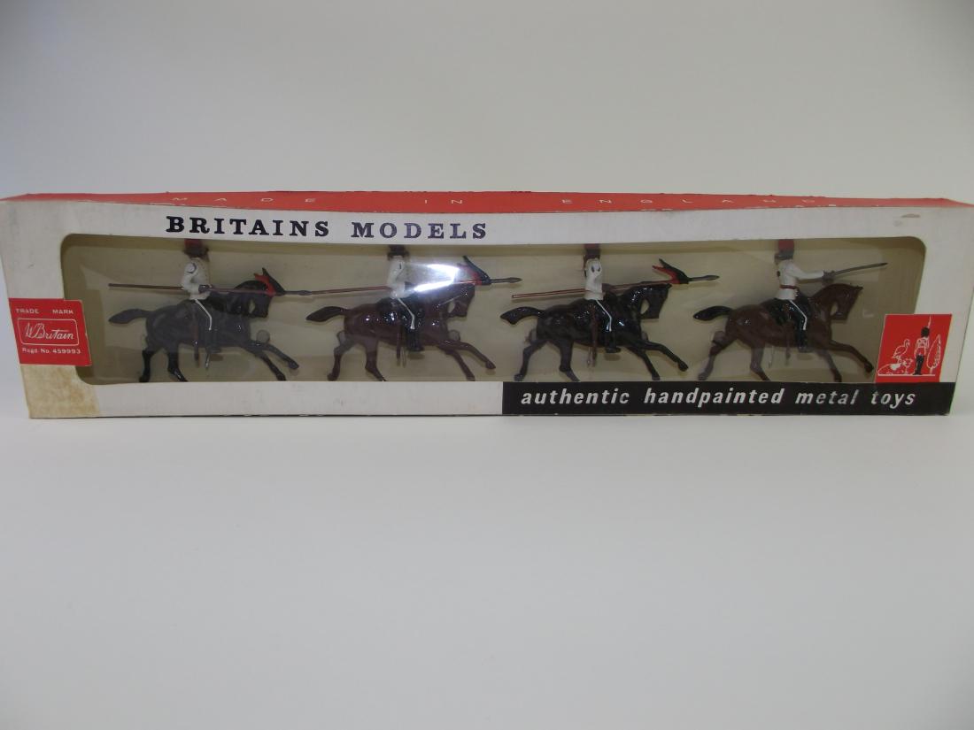 Britains Egyptian Cavalry (1 of 1)