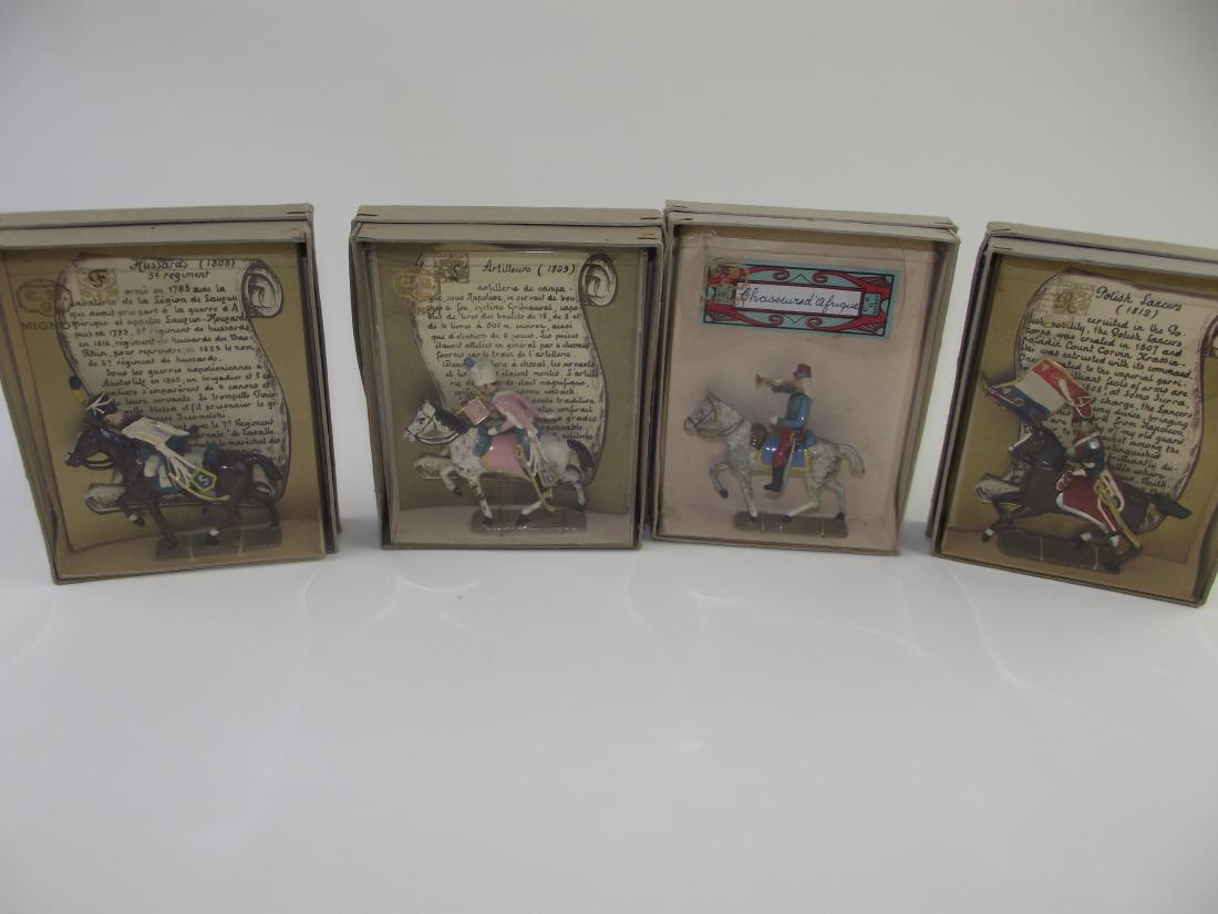 Mignot Single Pack Figures (1 of 1)