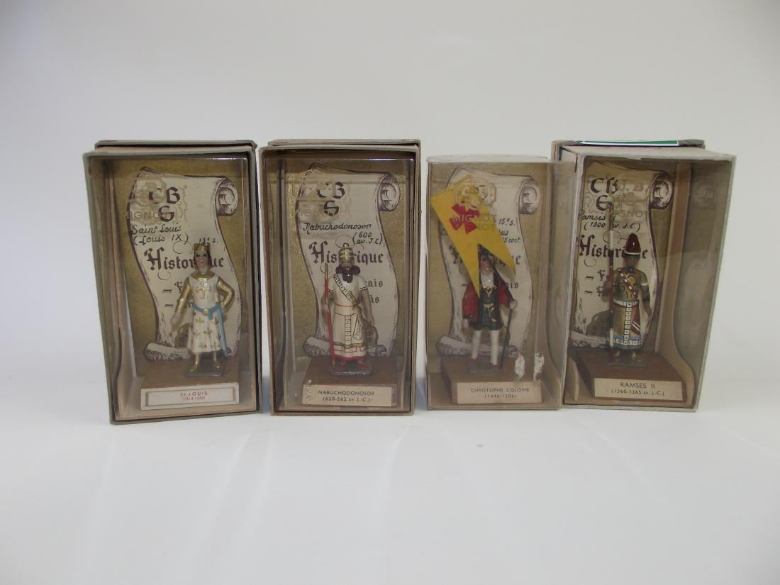 Mignot Single Pack Figures (1 of 1)