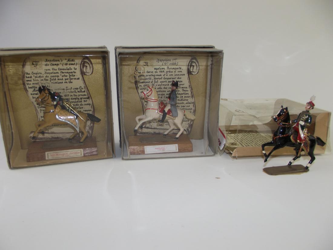 Mignot Single Pack Figures Three Sets (1 of 1)