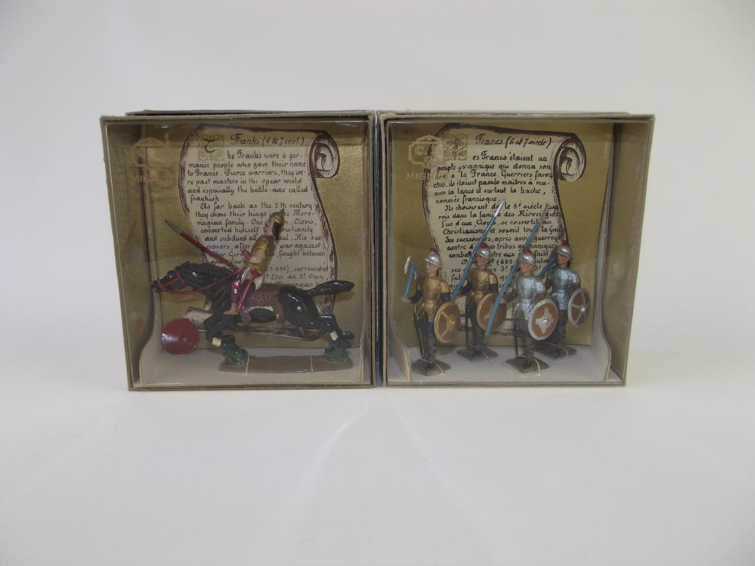 Mignot Single Pack Figures Germany (1 of 1)