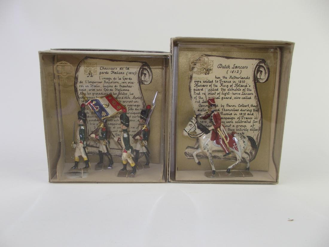 Mignot Single Pack Figures (1 of 1)