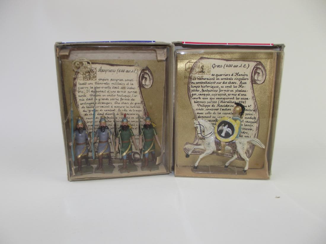 Mignot Single Pack Figures Ancients (1 of 1)