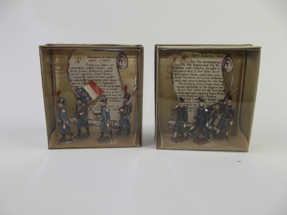 Mignot Single Pack Figures French Napoleonic (1 of 1)