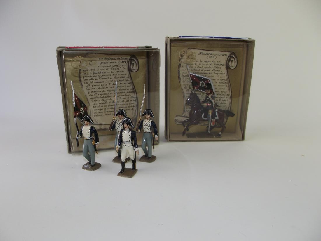 Mignot Single Pack Figures Prussians (1 of 1)