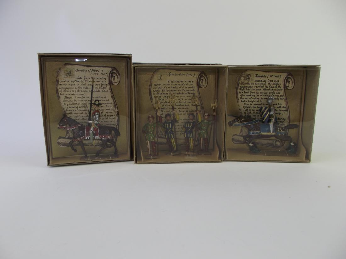 Mignot Single Pack Figures Knights (1 of 1)