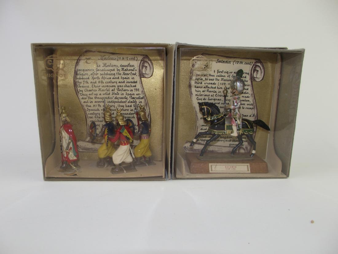 Mignot Single Pack Figures Sacarens (1 of 1)