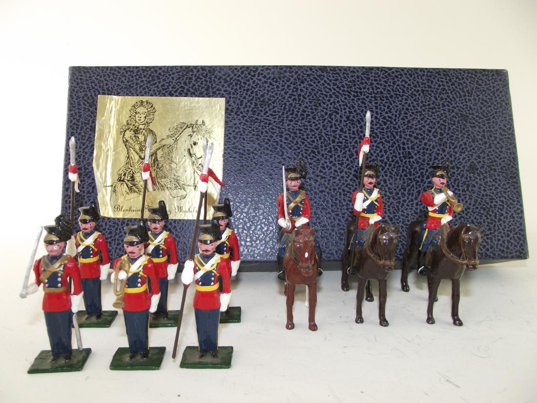 Blenheim Lancers (1 of 1)