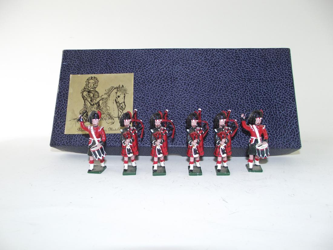 Blenheim Blackwatch (1 of 1)