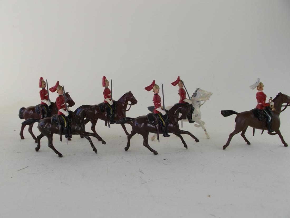 Britains Dragoons (1 of 1)