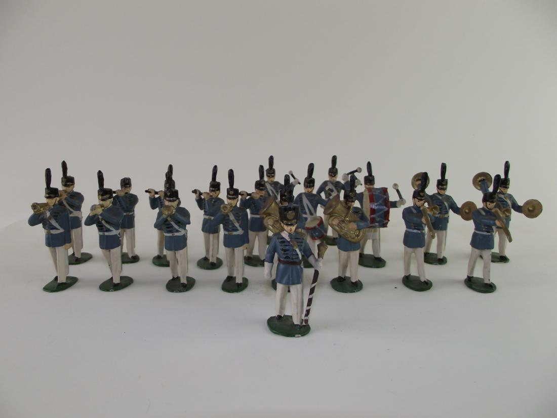 Timpo West Point Cadet Band (1 of 1)