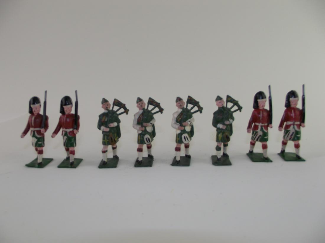 Johillco Highlanders & Pipers (1 of 1)