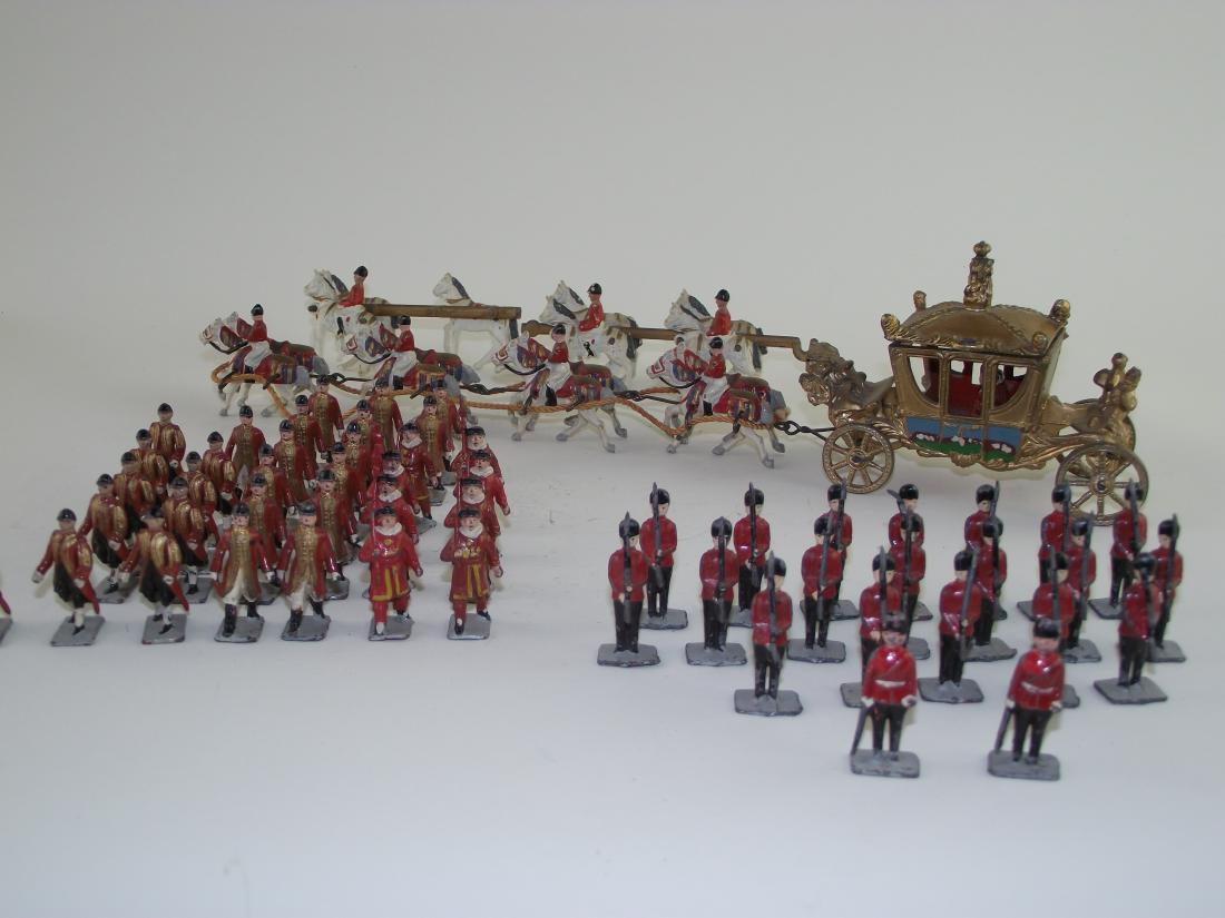 Johillco Small Scale Coronation Display (1 of 1)