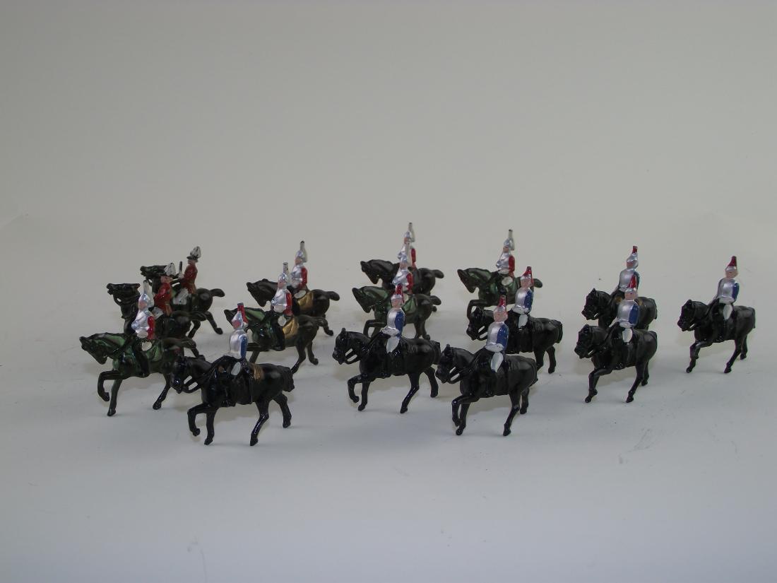 Johillco Blues & Royals Small Scale Group (1 of 1)