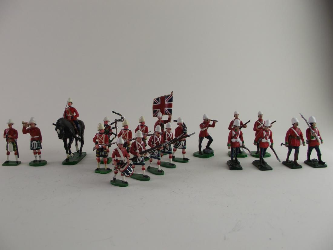 Blackwatch Collection (1 of 1)