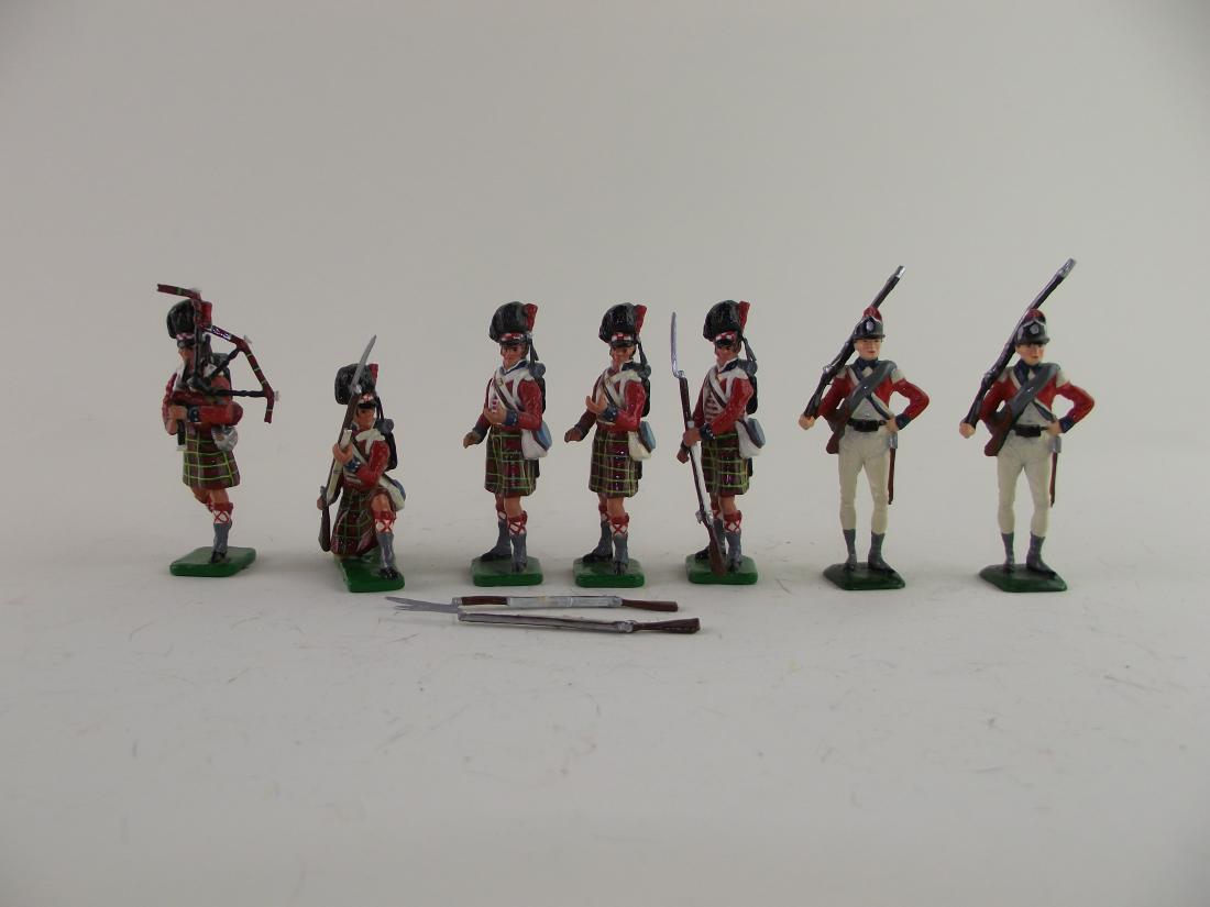 British Highlanders Collection (1 of 1)