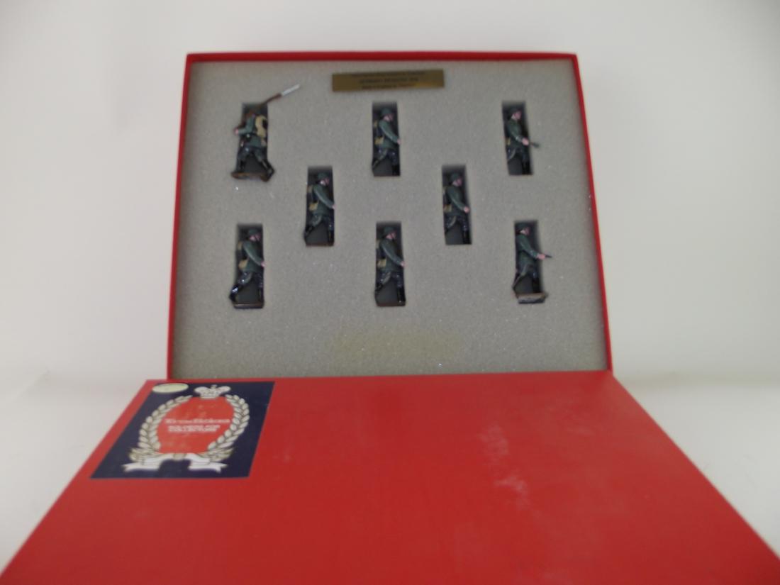 Tradition of London German Infantry (1 of 1)