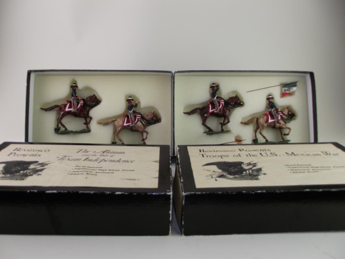 Revieresco The Alamo (1 of 1)