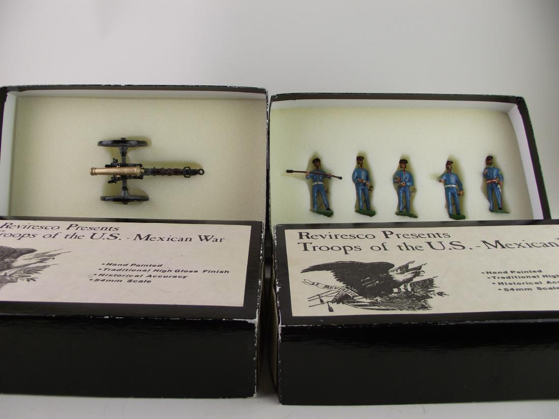 Revieresco The Alamo (1 of 1)