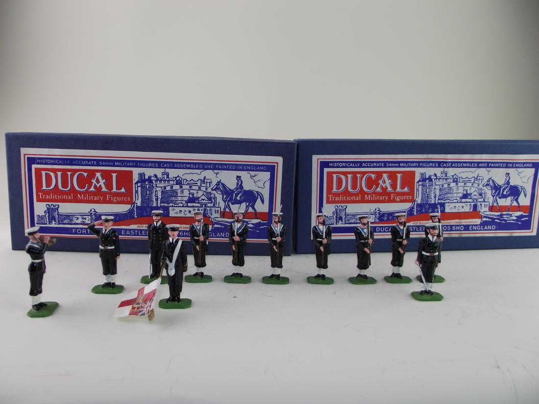 Ducal The Royal Navy C. 1950 (1 of 1)