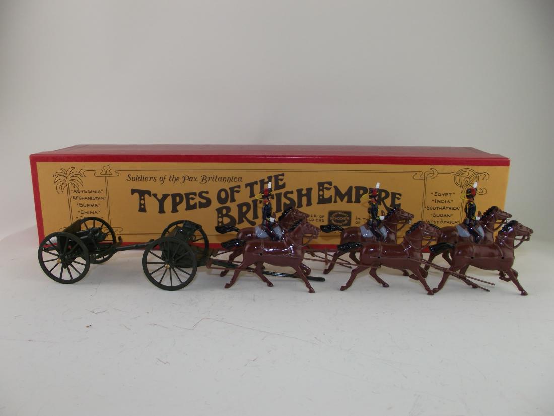 William Hocker Royal Horse Artillery (1 of 1)