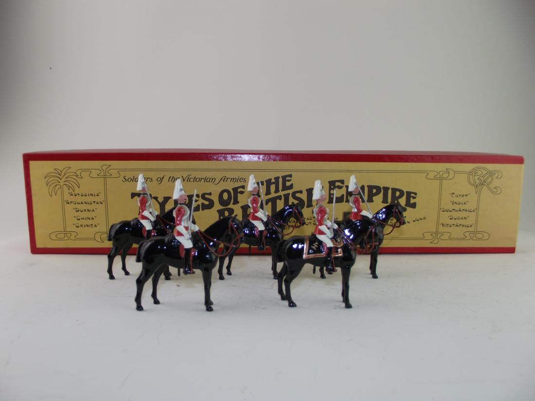 William Hocker 1st Life Guards (1 of 1)