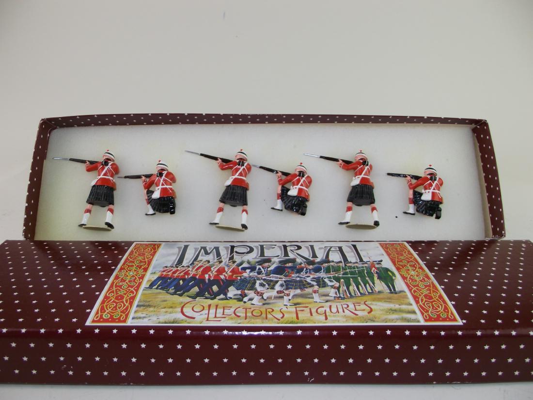 Imperial Blackwatch C. 1882 (1 of 1)