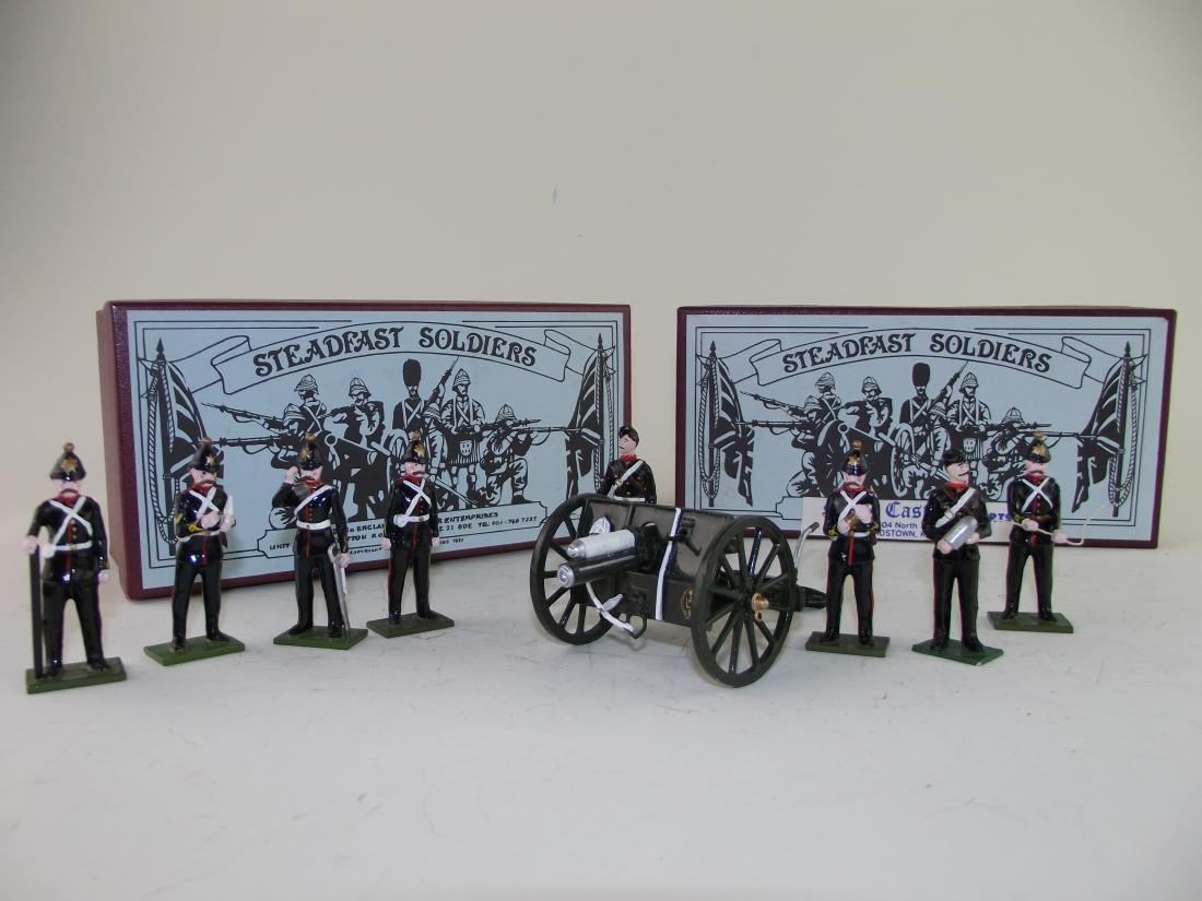 Steadfast Royal Horse Artillery (1 of 1)