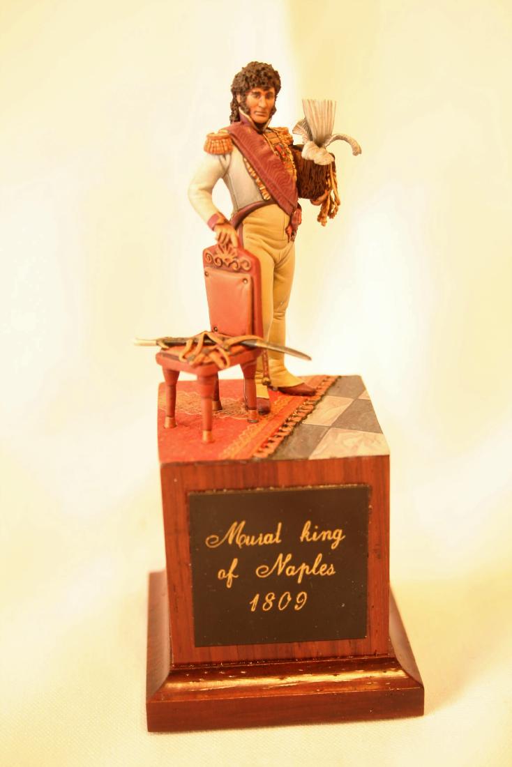 Napoleonic Military Miniature by N Rivecchio (1 of 1)