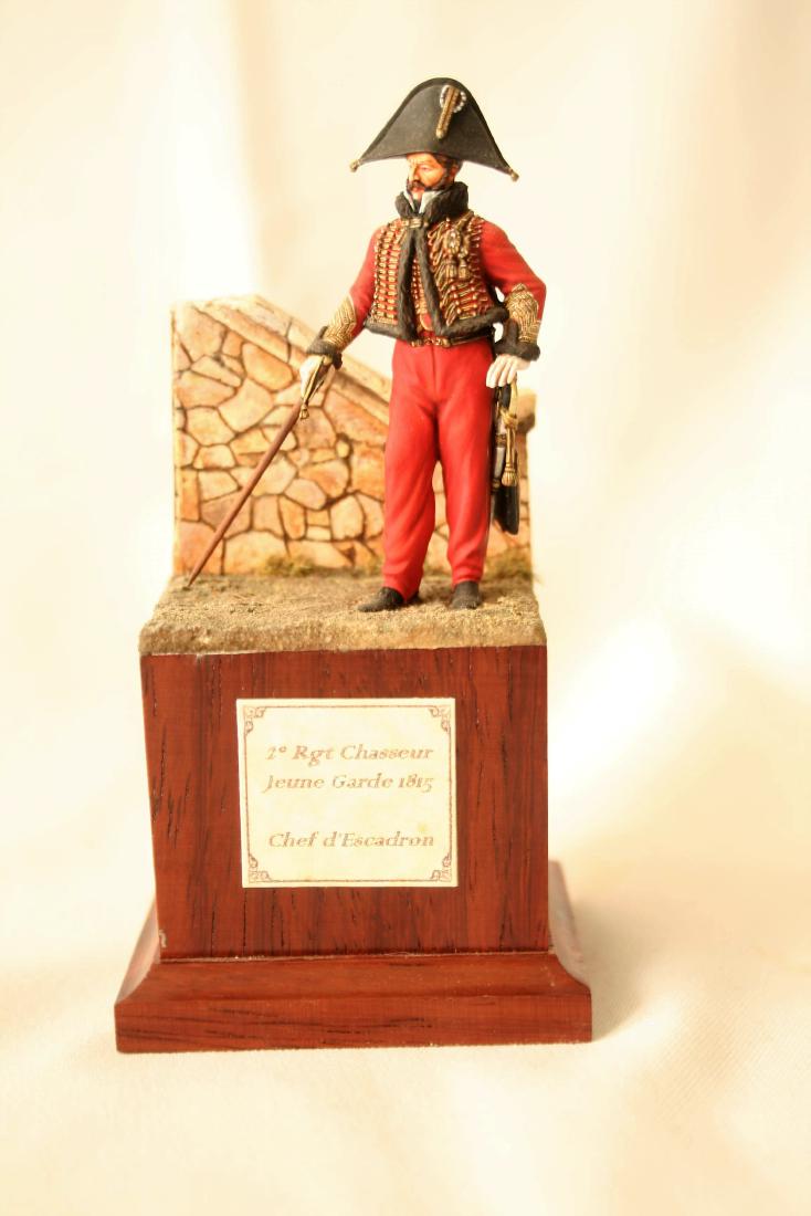 Napoleonic Military Miniature (1 of 1)