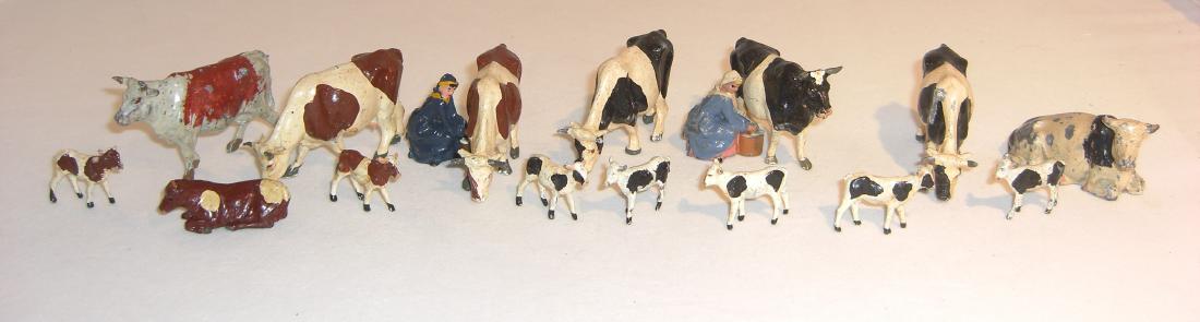 Britains Farm (1 of 1)