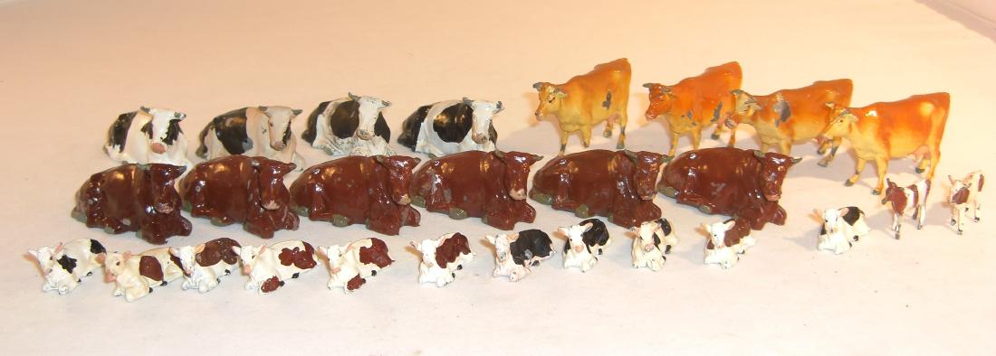 Britains Cows (1 of 1)