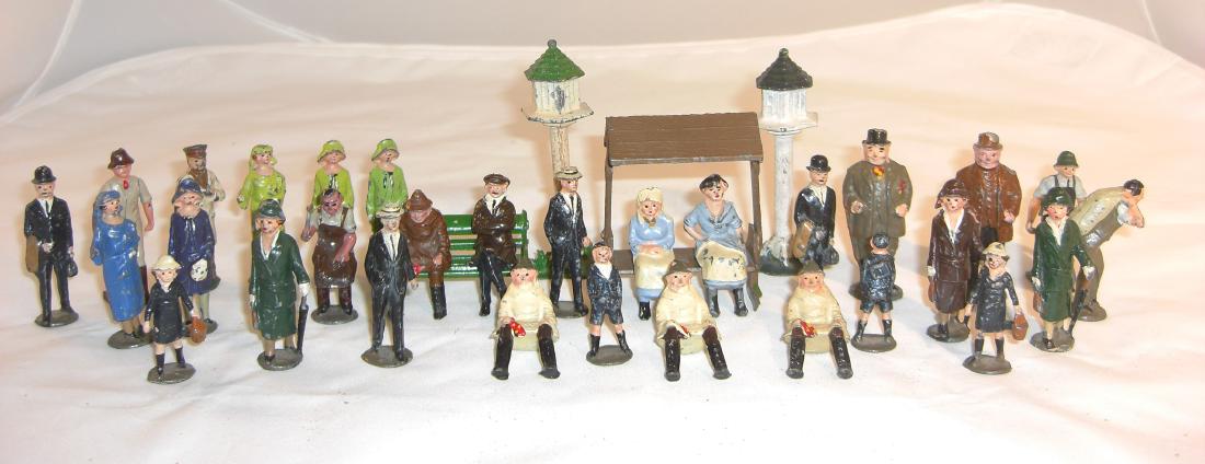 Johillco Farm and Railroad (1 of 1)