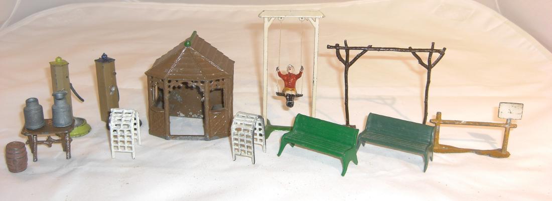 Farm Figures (1 of 1)