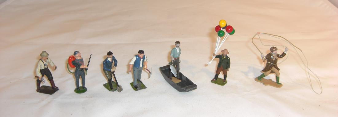 Britains Farmer Wife (1 of 1)