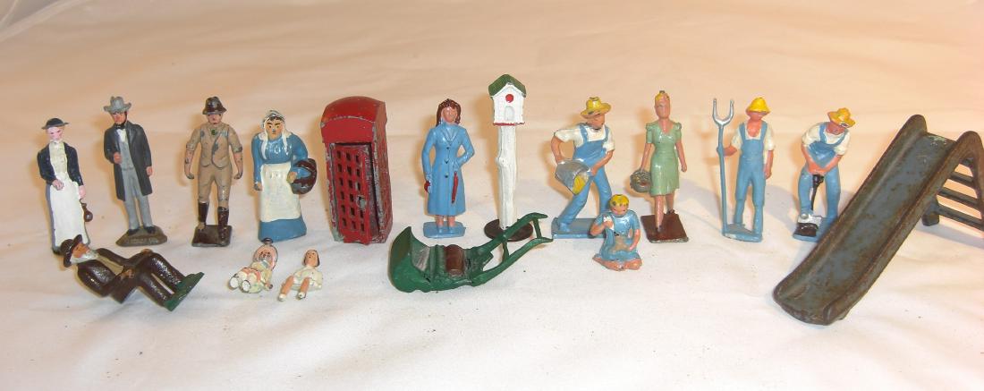 Various Metal (1 of 1)