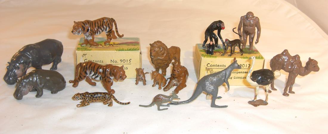 Britains Zoo (1 of 1)