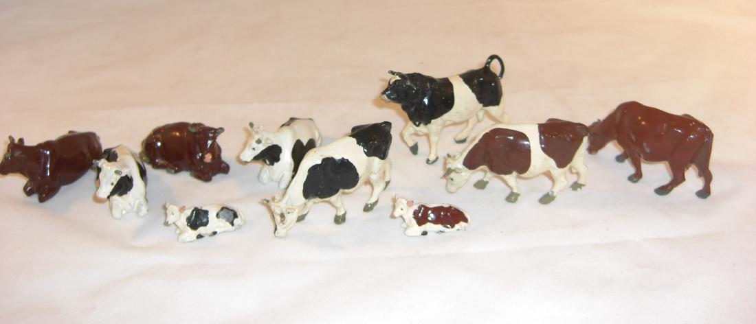 Britains Cattle (1 of 1)