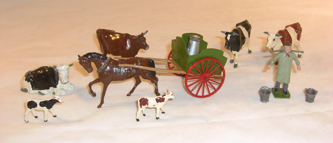 Britains Farm (1 of 1)