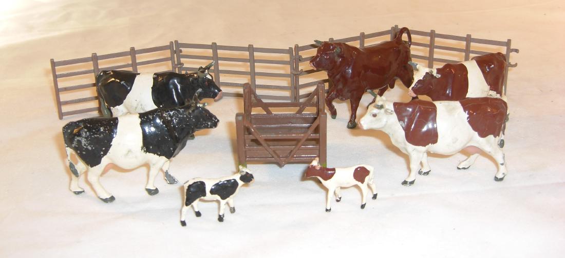 Britains Farm (1 of 1)