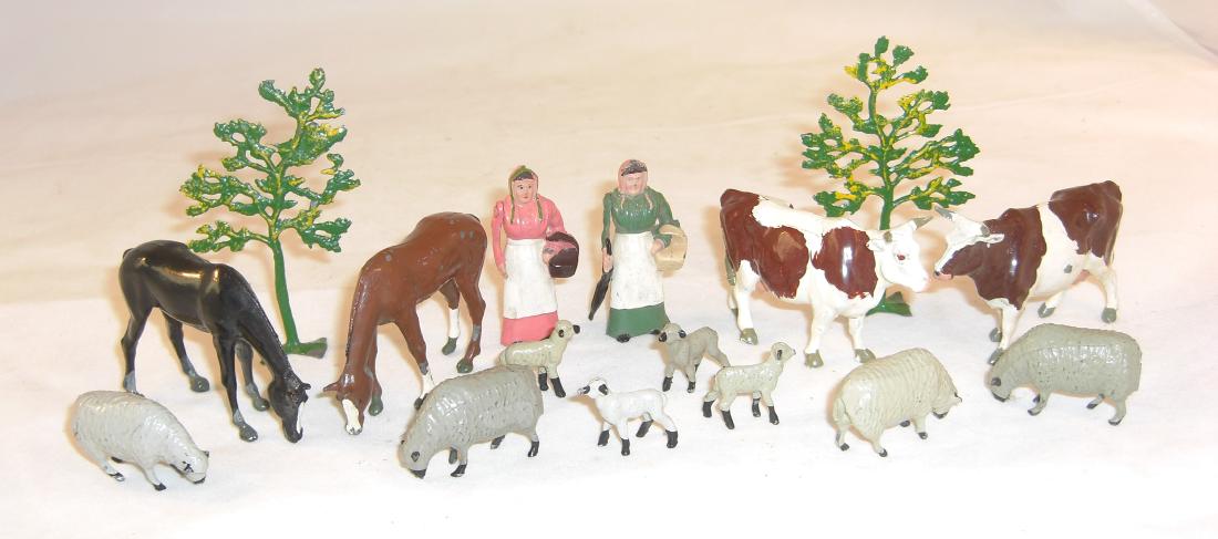 Britains Farm (1 of 1)