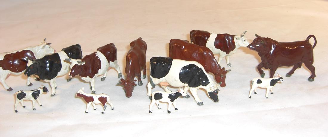 Britains Farm (1 of 1)