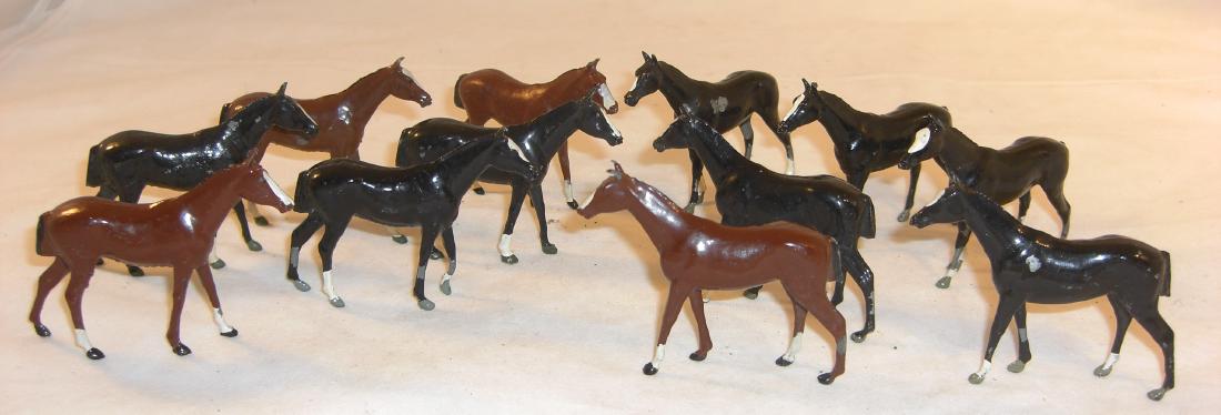 Britains Horses (1 of 1)