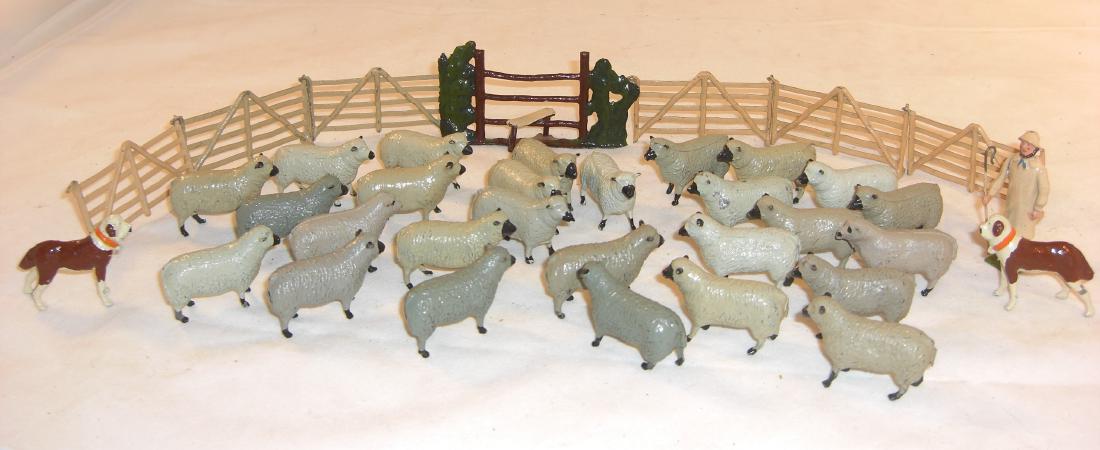 Britains Farm (1 of 1)