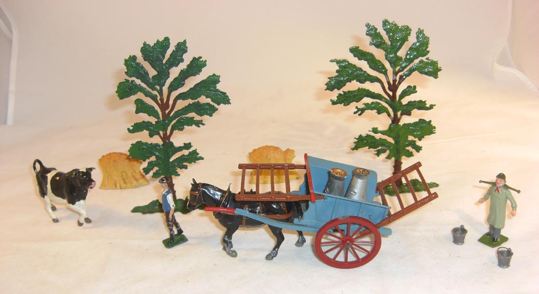 Britains Farm (1 of 1)