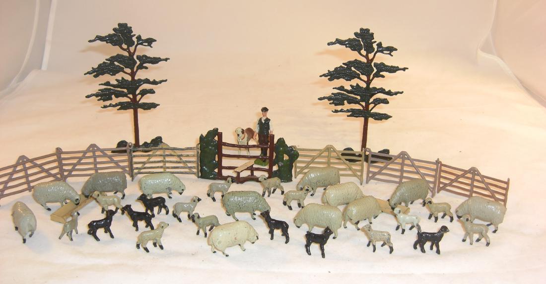 Britains Farm (1 of 1)