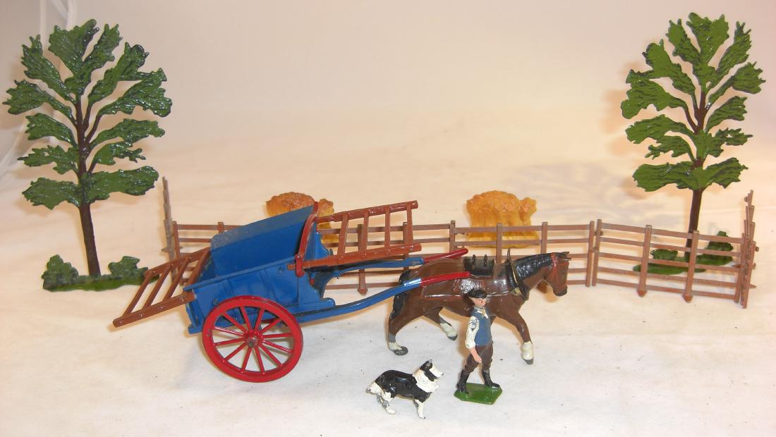 Britains Farm (1 of 1)